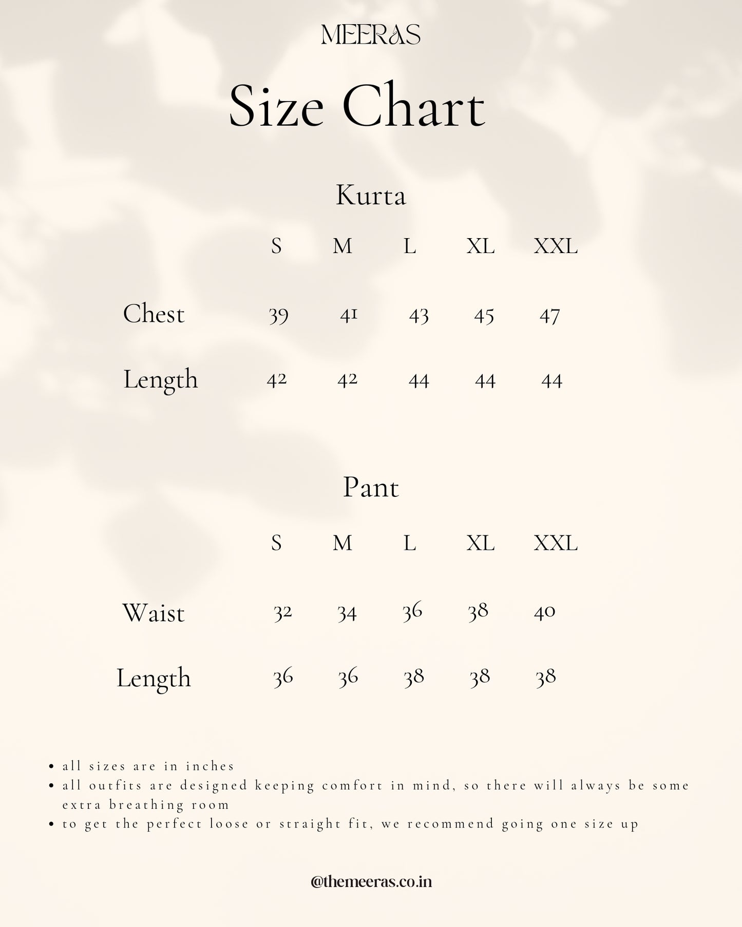 Sadabahaar Kurta Set - Ivory